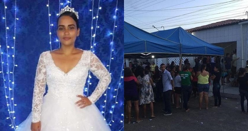 Família suspende velório de mulher em Alagoas esperando que ela ressuscite