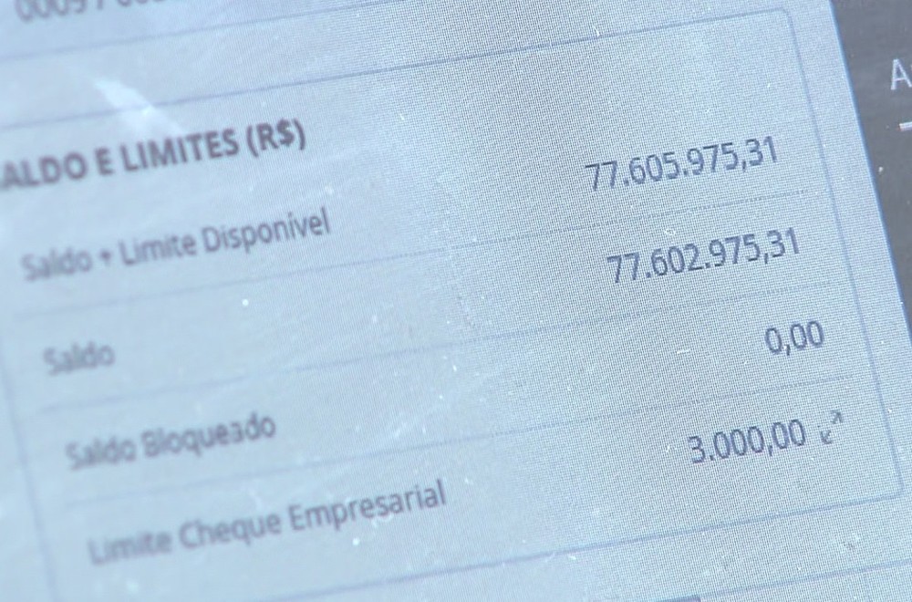 Banco erra e faz depósitos milionários em contas de clientes no Brasil
