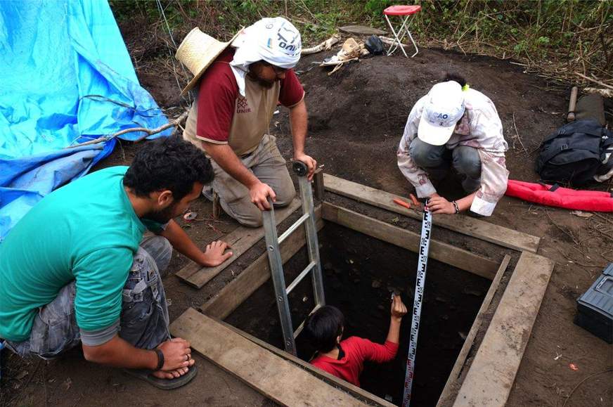 Solo amazônico produzido por indígenas e altamente fértil intriga cientistas