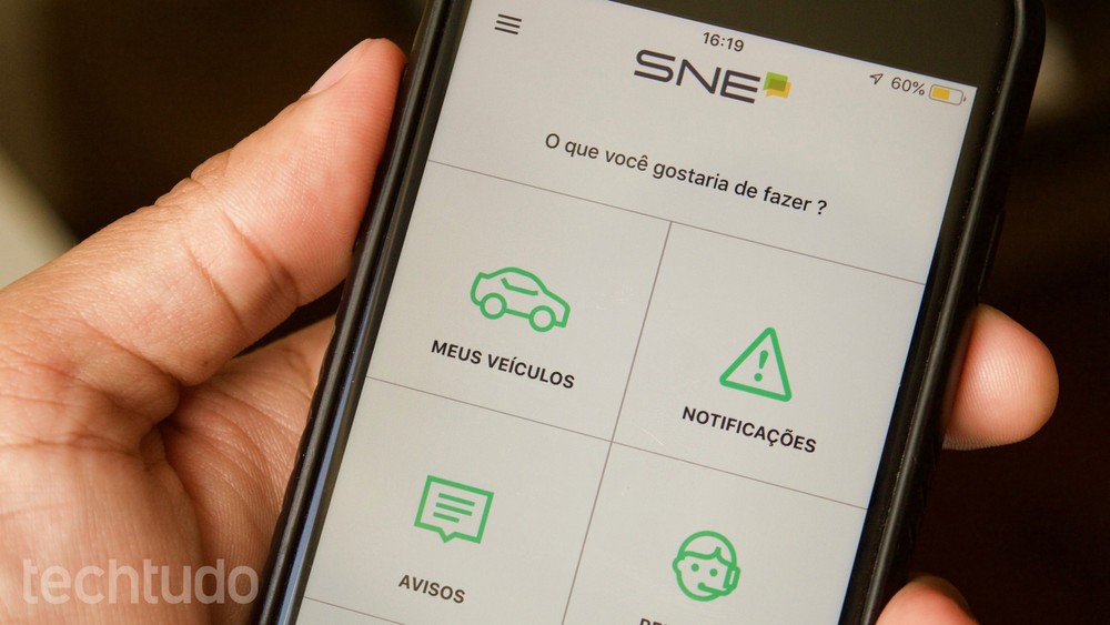 App grátis dá ‘descontão’ de até 40% em multas de trânsito; veja como economizar