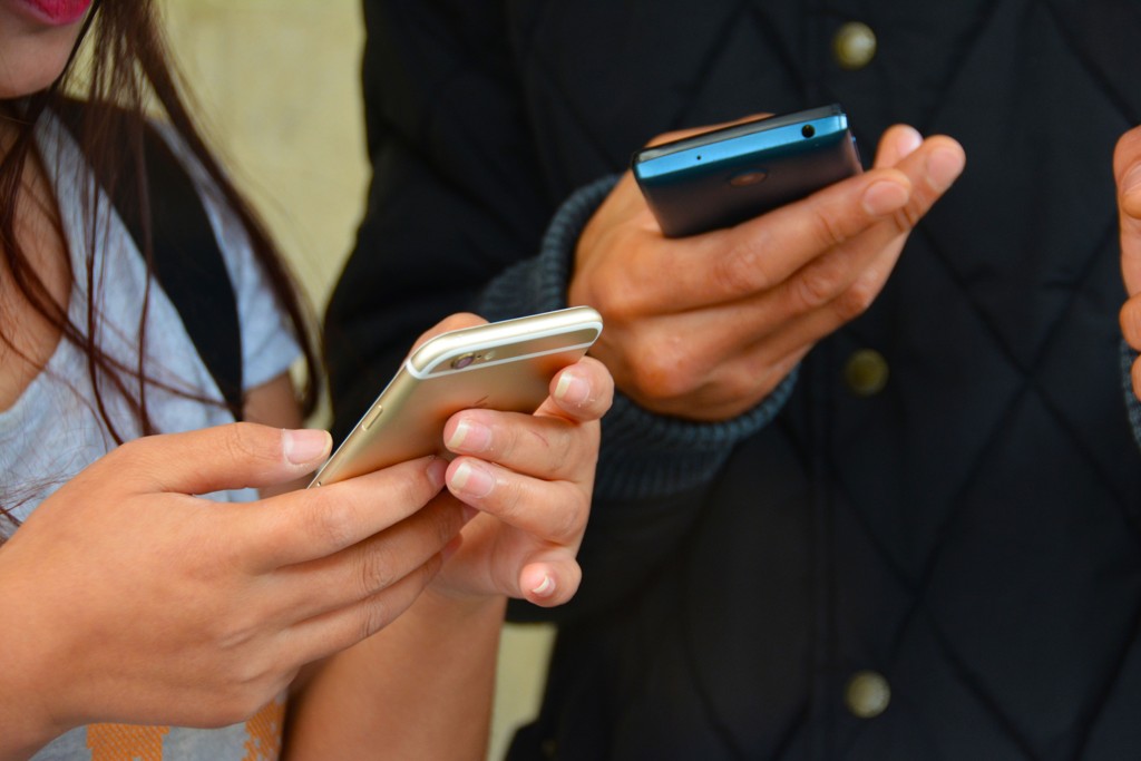 Opinião: “Nossos celulares não são seguros”