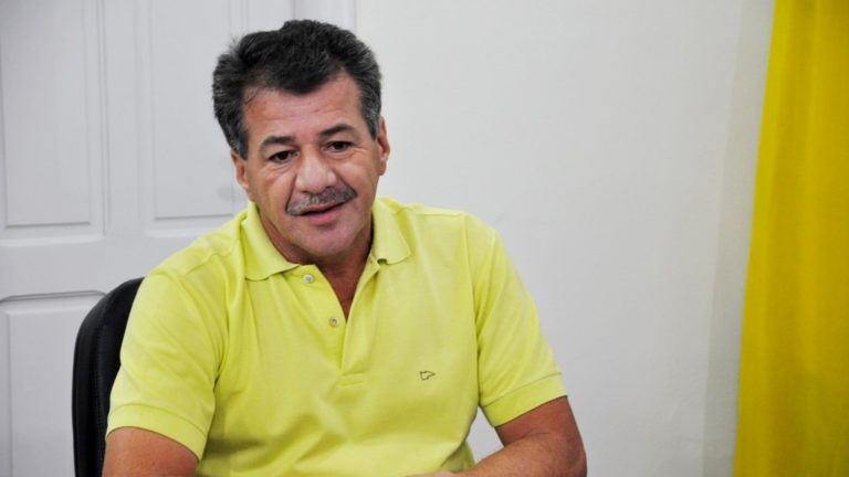 Vagner Sales é nomeado para Articulação Política do governo de Gladson cameli