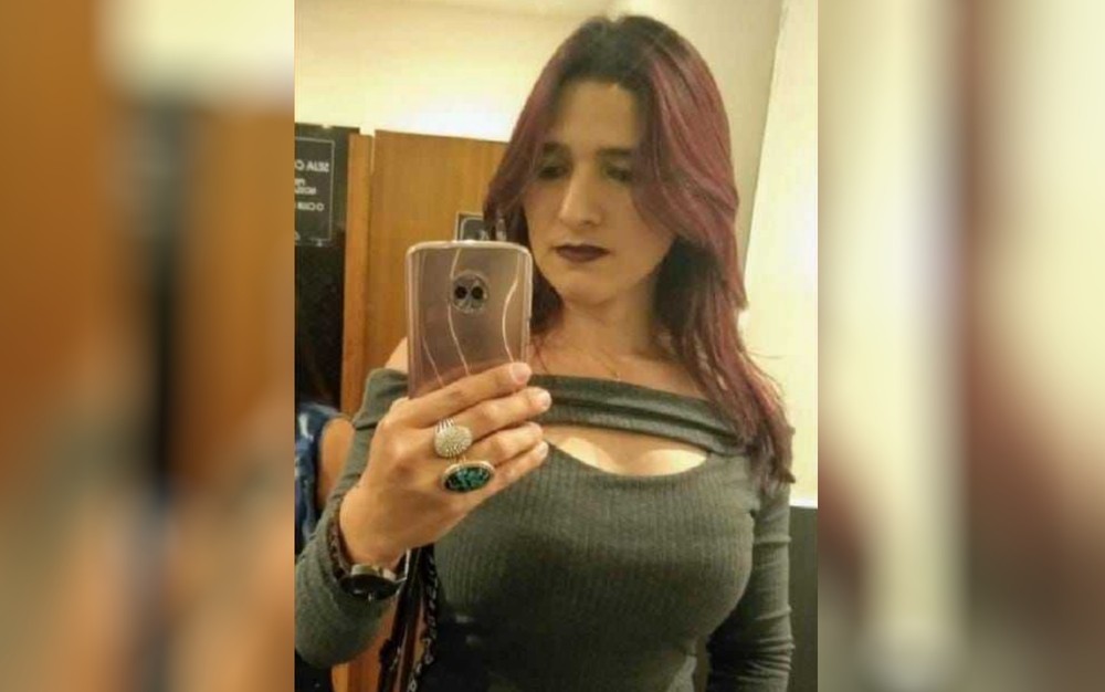 Motorista de app foi morta por se recusar a fazer sexo, suspeito a estuprou depois de matá-la