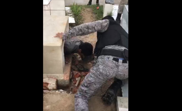 Após perder velório de pai, filho vai a pé de Feijó até Tarauacá e entra em túmulo