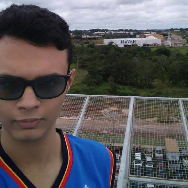 Acreano de 17 anos é aprovado em medicina na USP: “Foi surpreendente, não esperava tanto”