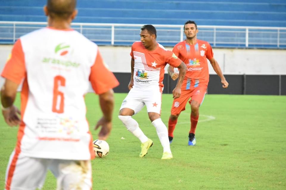 Após rodada dupla, Rio Branco-AC e Galvez estão eliminados da Copa do Brasil