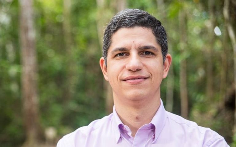 Deputado Fagner Calegário testa positivo para Covid-19: “Essas coisas acontecem”