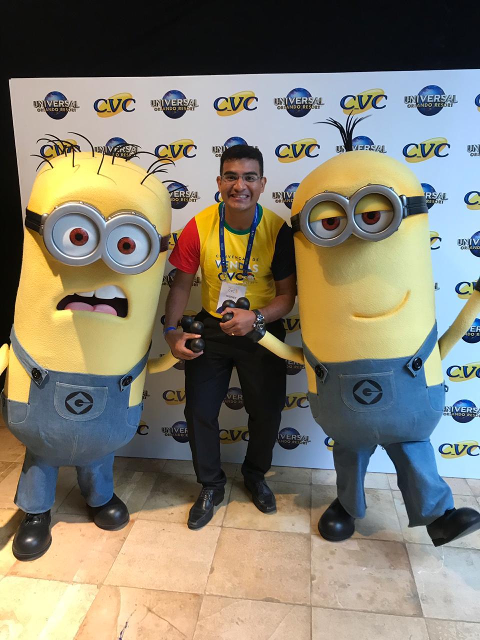CVC Acre é eleita a campeã nacional de vendas pelo segundo ano consecutivo