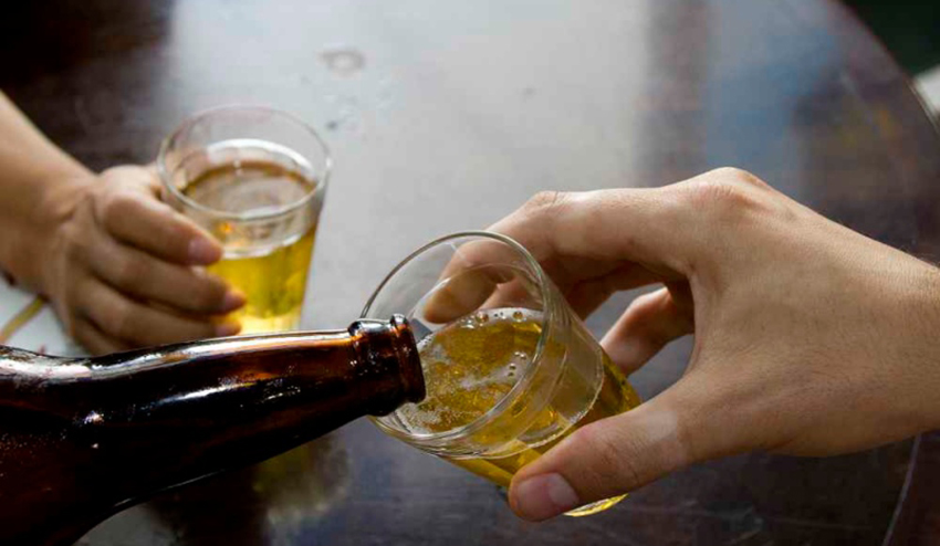 Paciente com Covid-19 foge de hospital em MG para comprar bebida alcoólica