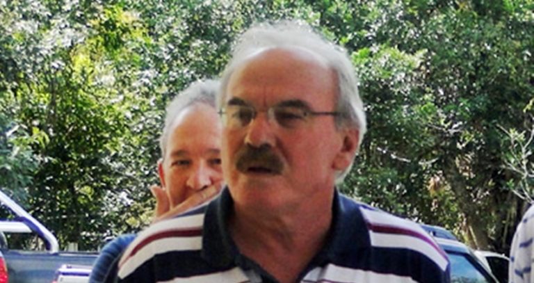 Alércio Dias diz que não teme sabatina da Aleac e está certo de que seu nome será aprovado