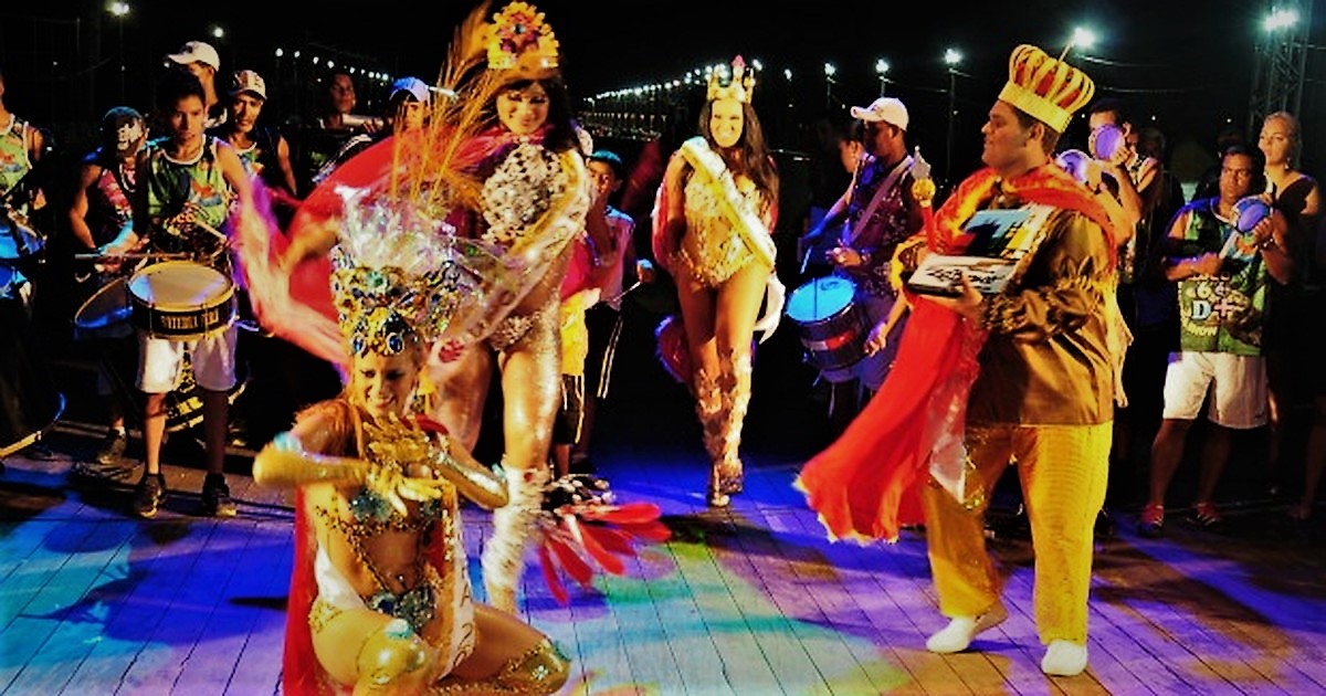 Fundação Garibaldi Brasil abre editais para concursos de Blocos e Realeza de Carnaval