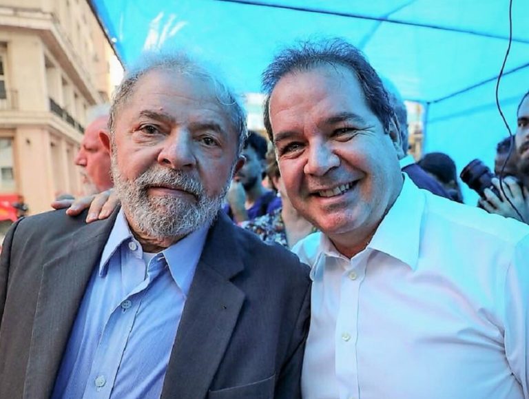 Tião Viana defende Lula e diz que ex-presidente sofre “a maior injustiça do Brasil”