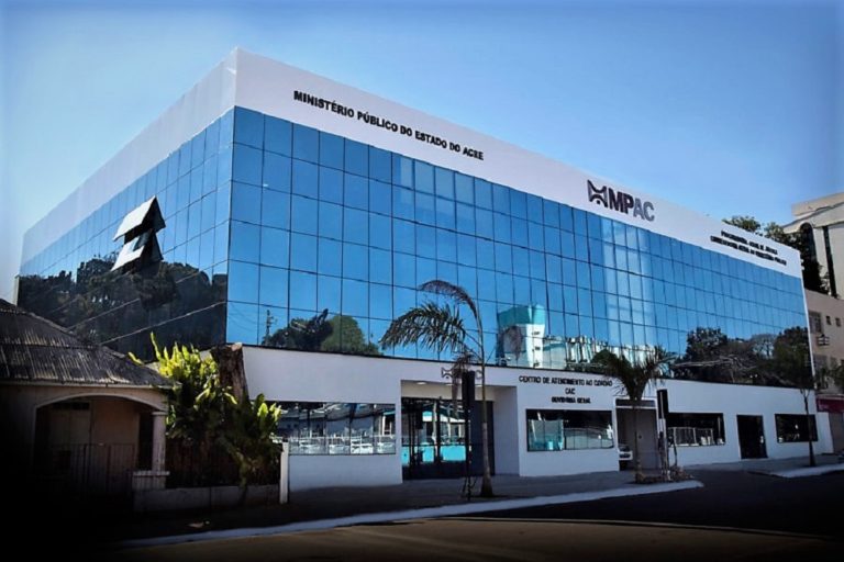 Procuradora-geral promove ‘exoneração em massa’ no Ministério Público do Acre