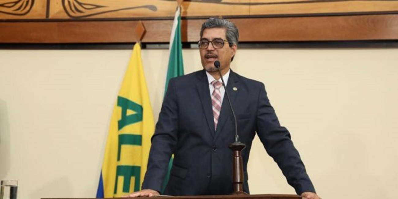 Edvaldo quer insalubridade de 20% a profissionais da saúde na linha de frente da pandemia