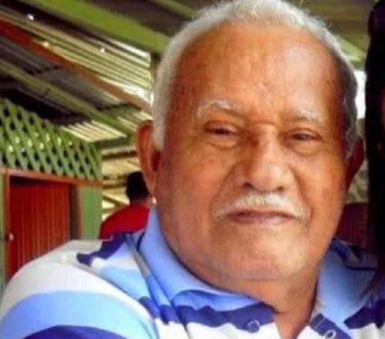 Morre, aos 88 anos, empresário Mário Raimundo de Souza, do município de Feijó