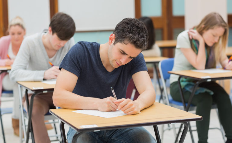 Enem 2019 com datas disponíveis: o exame será aplicado em 3 e 10 de novembro