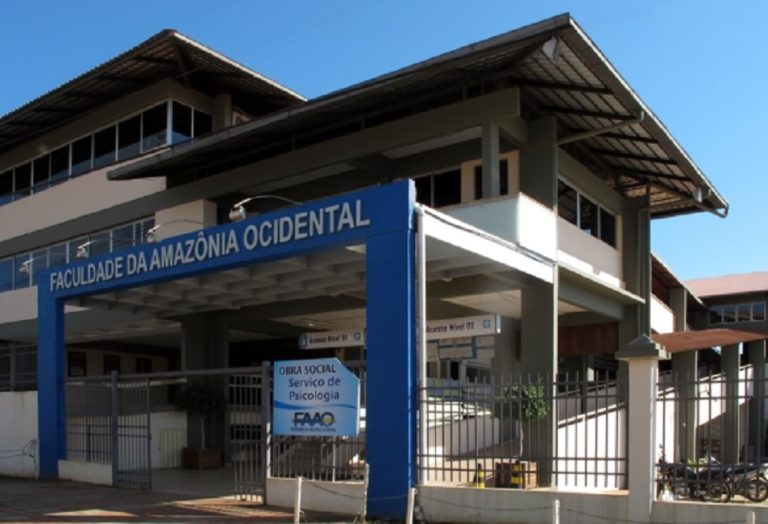 Curso de Arquitetura e Urbanismo da FAAO promove aula magna com palestrante renomado