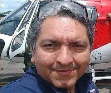 Enfermeiro do Samu morre de parada cardícia antes de chegar ao Pronto Socorro