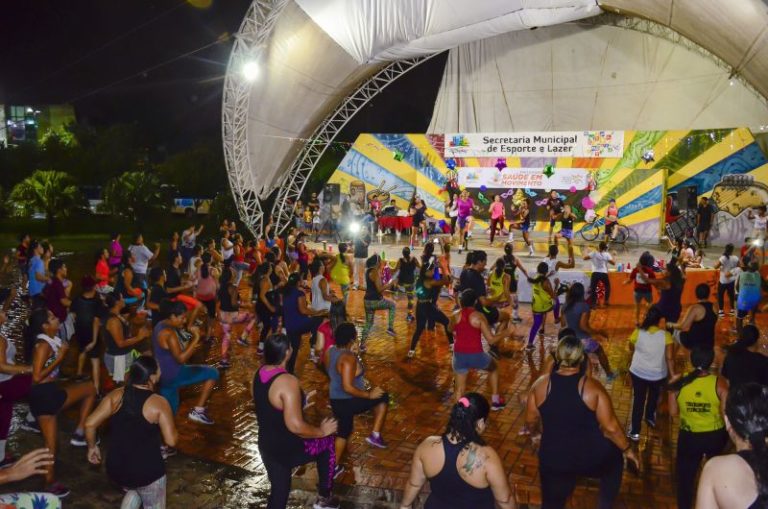 Prefeitura terá Bloco Saúde e Prevenção e Aulão de Carnaval