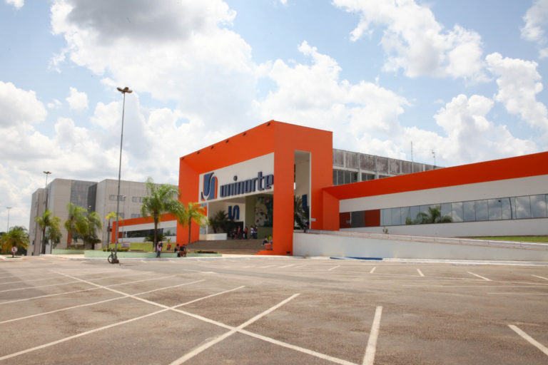 Conheça o curso de Engenharia Civil do Centro Universitário Uninorte