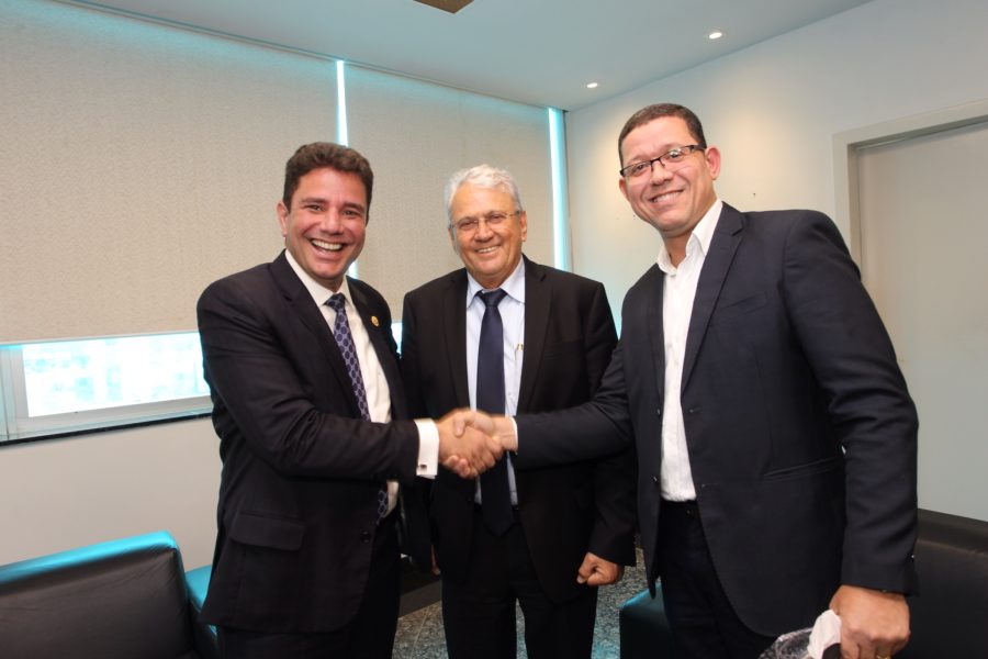 Parceria entre Acre e Rondônia é uma das apostas para impulsionar o agronegócio