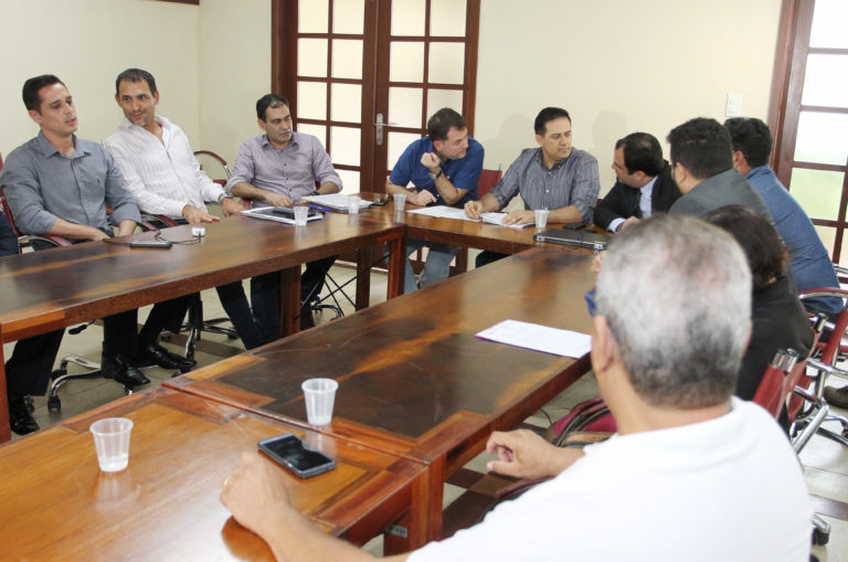 Governo vai instalar grupo de trabalho para encontrar saída jurídica ao problema do Pró-saúde