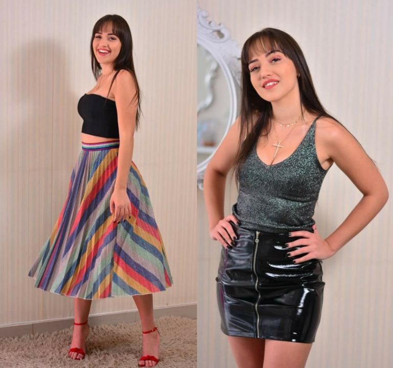 Loja Closet Tropical promove bazar de carnaval com ofertas imperdíveis de peças femininas