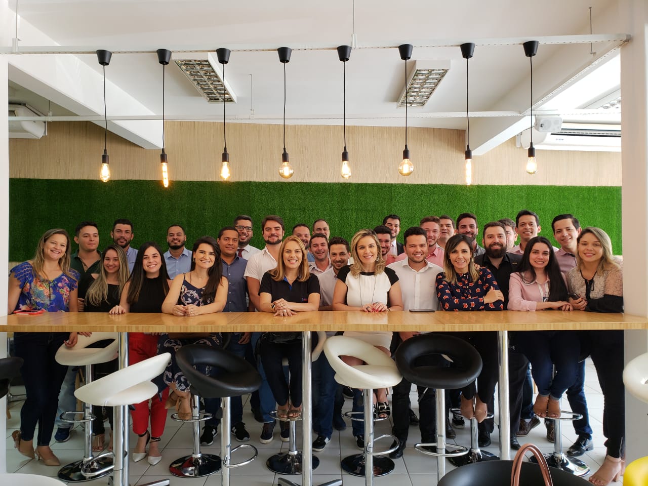 Encontro de jovens acreanos que empregam mais de 3 mil e geram economia de 80 milhões por ano