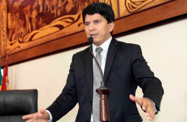 Deputado Jenilson apresenta anteprojeto de fortalecimento do turismo nas aldeias indígenas Acreanas