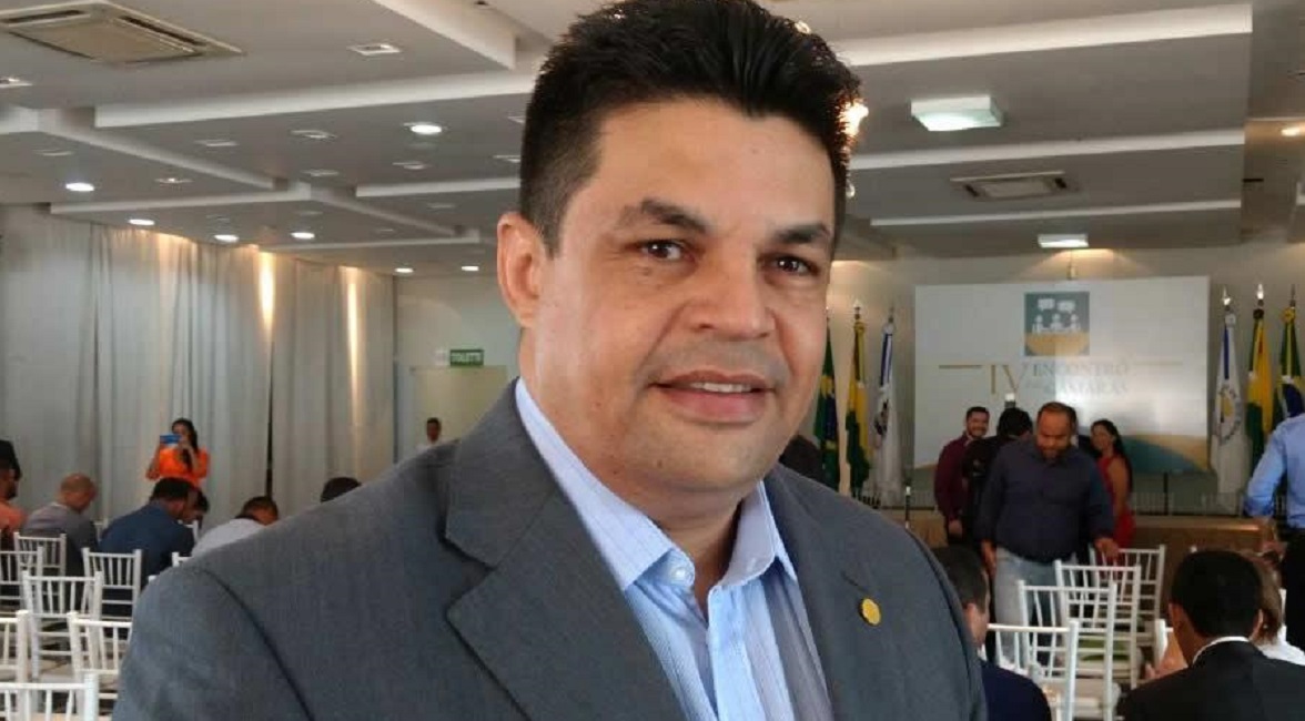 Deputado Manuel Marcos destina mais de R$ 10 milhões à saúde pública e ao Hospital de Amor do Acre