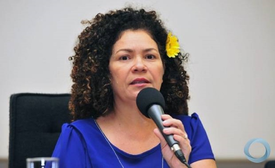 Perpetua Almeida alerta para possível guerra entre Brasil e Venezuela