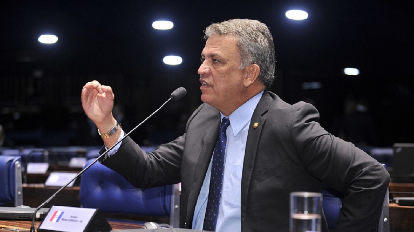 Petecão tem a chance de provar que o Acre ganha com ele na 1ª secretaria do Senado