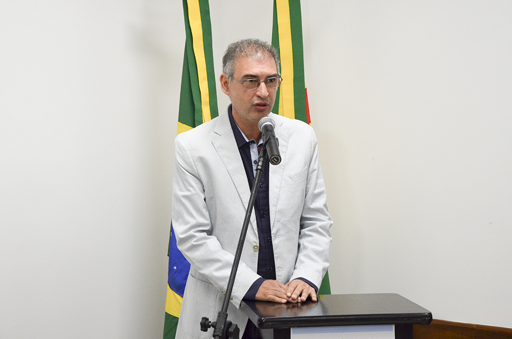 Empresário acreano diz que críticas à soja fazem parte do jogo democrático