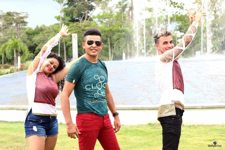 Banda de forró acreana lança segundo videoclipe e viraliza nas redes sociais; assista