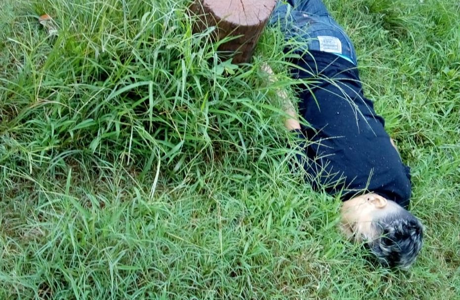 Adolescente é morto durante troca de tiros em suposta briga de facções, no bairro Vitória