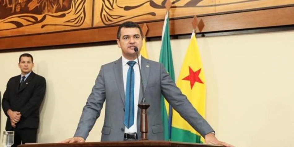 Deputado Cadmiel propõe que governo convoque aprovados do cadastro de reserva em concurso da PM