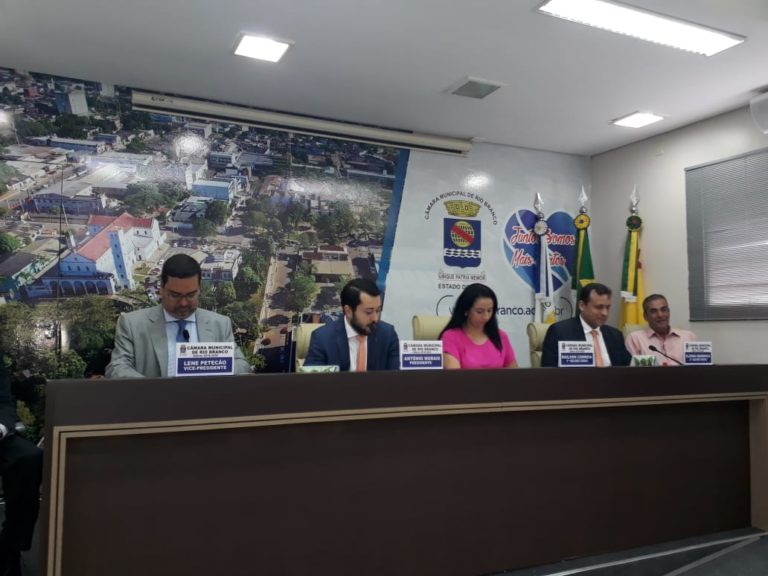 Prefeitura explica reajuste no IPTU;  haverá desconto de 20% para pagamento em cota única