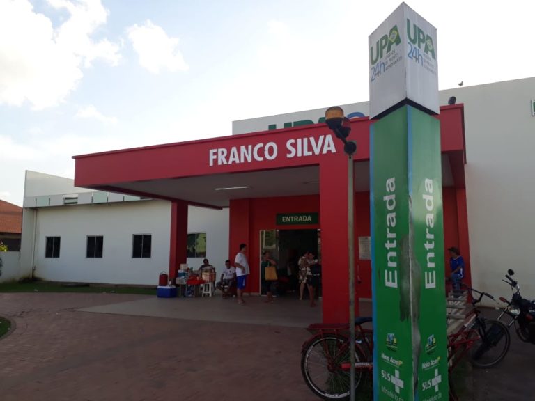 UPA da Sobral está sem médico pediatra há três anos, denuncia servidorde