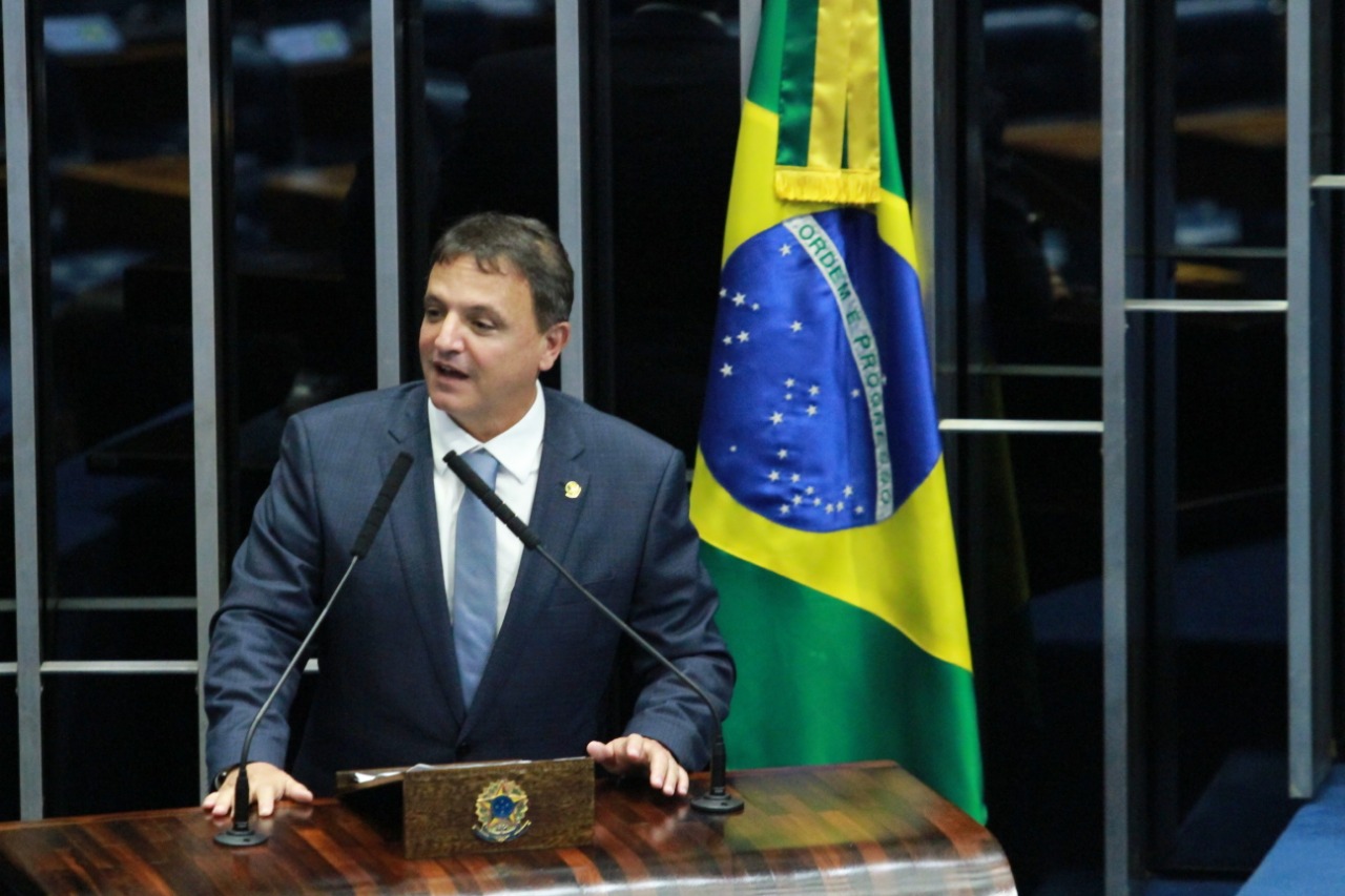 Bittar: “Eu ajudei a construir este Governo e a responsabilidade não é só dele. É minha também”