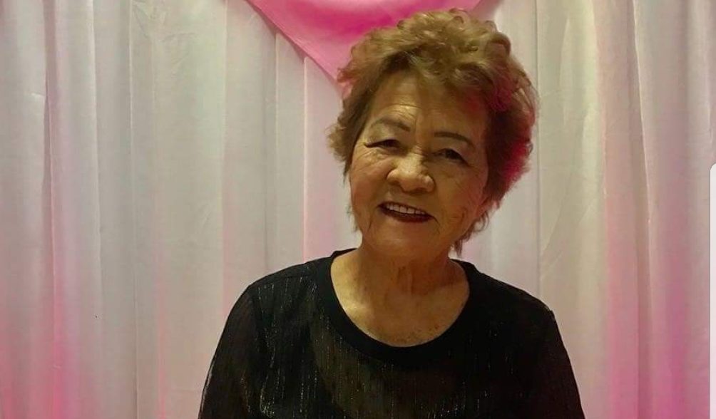 Morre aos 84 anos, Dona Zely Alves da Costa, mãe do Pastor Afif Arão