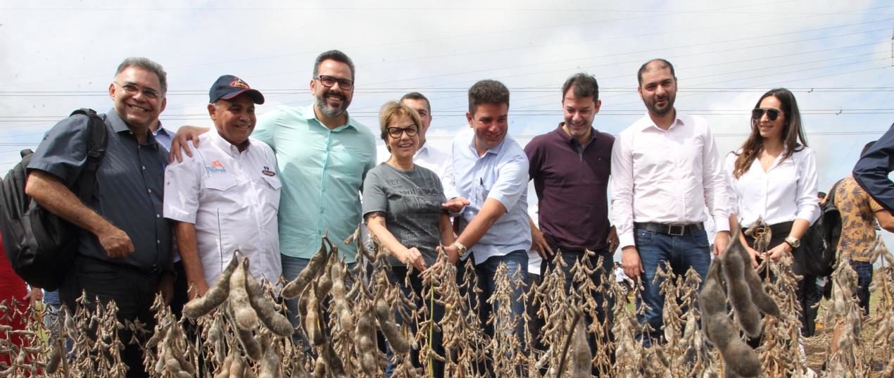 Ministra da Agricultura diz que o Acre acordou para o mundo e quer se desenvolver