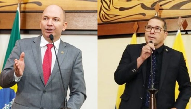 Aleac instala comissões e deputados confirmam Gehlen Diniz na CCJ e Chico Viga nas Finanças