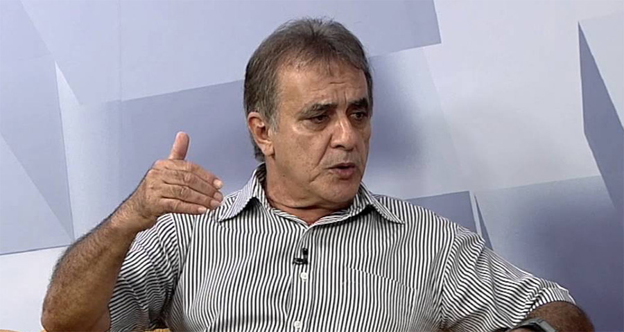 “Ninguém mostra o que é feito na Saúde, só o que deixa de ser feito”, diz Bestene na Aleac