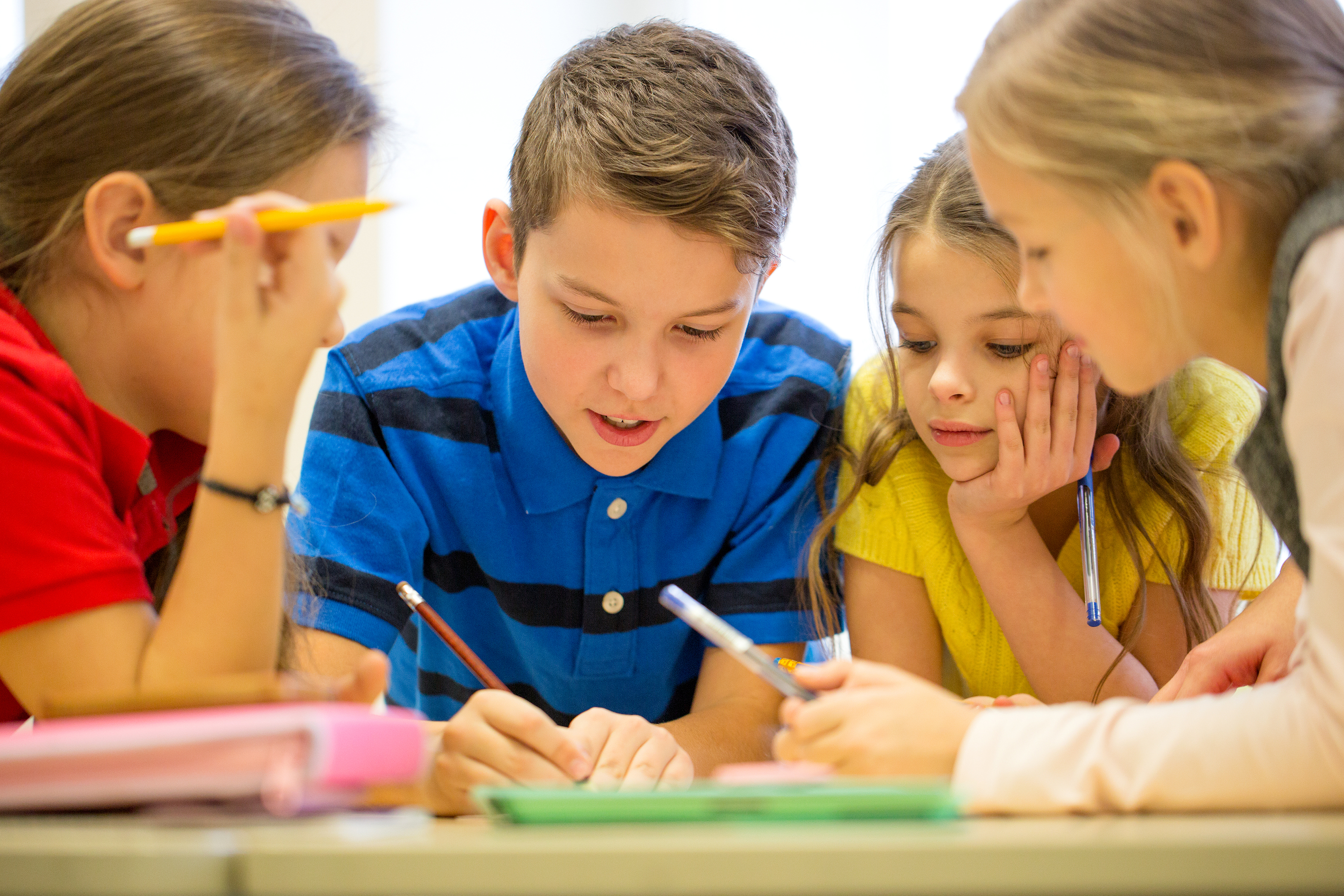 Saiba como escolher a escola do seu filho com necessidades educacionais especiais