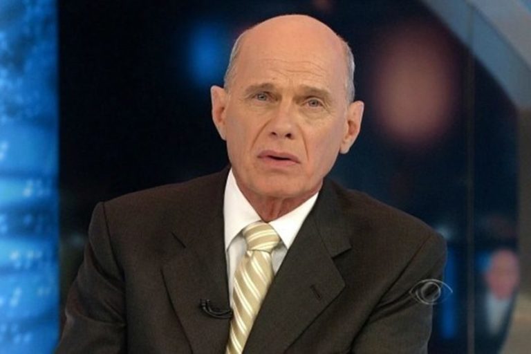 Velório de Boechat e Vale sendo multada por desastre: comece o dia informado