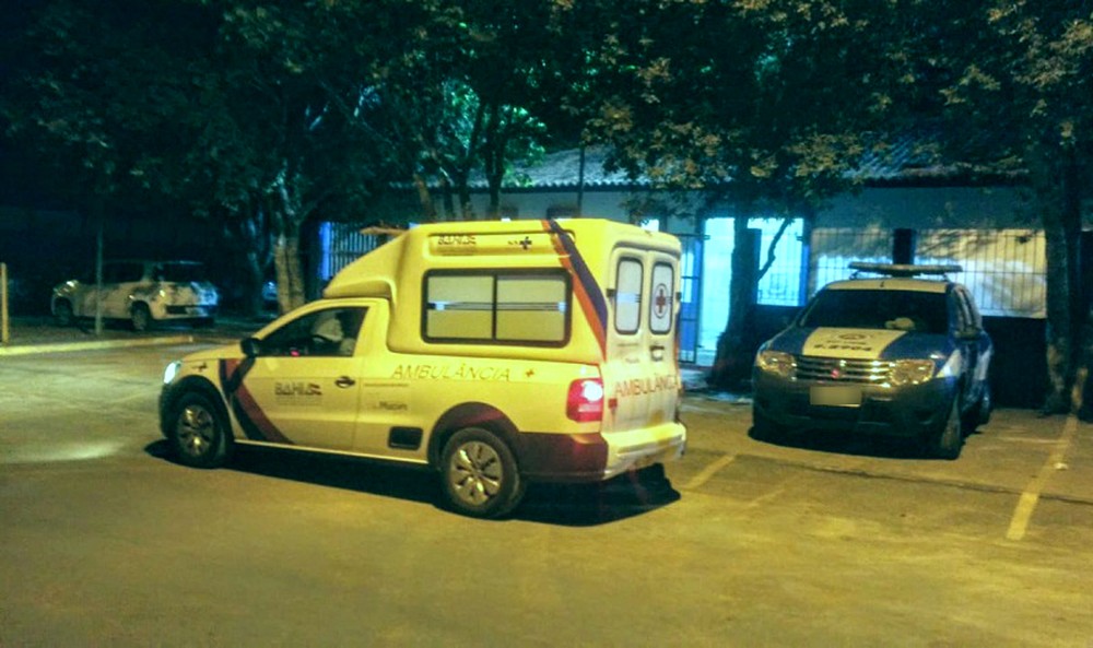 Pai é preso suspeito de dar cachaça com refrigerante para filho de 1 ano