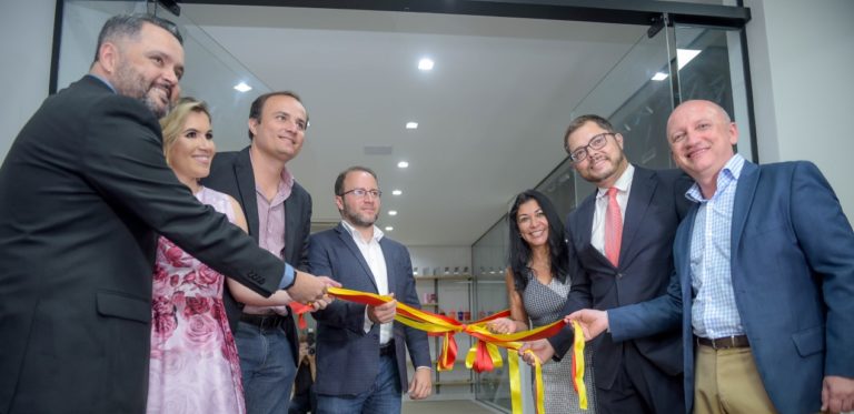 Inauguração CNA, Liquida Via Verde e mais; confira a coluna da Márcia Abreu