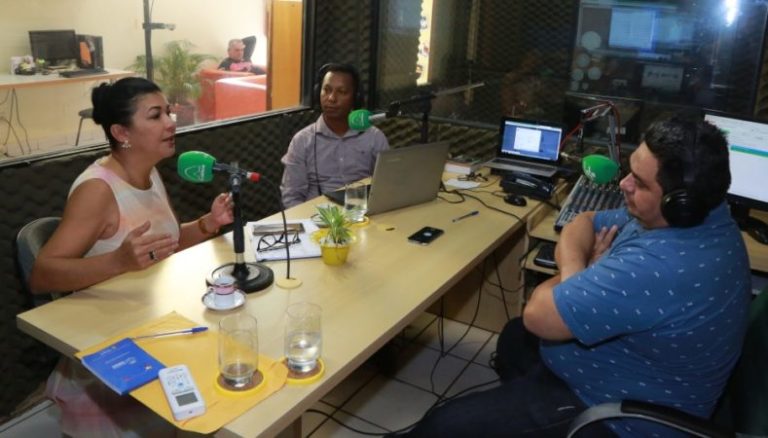 Governo do Estado vai capacitar empreendedores solidários