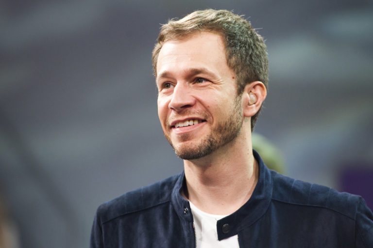 Tiago Leifert quebra o silêncio e fala de Vanderson: “Acreditamos no diálogo”