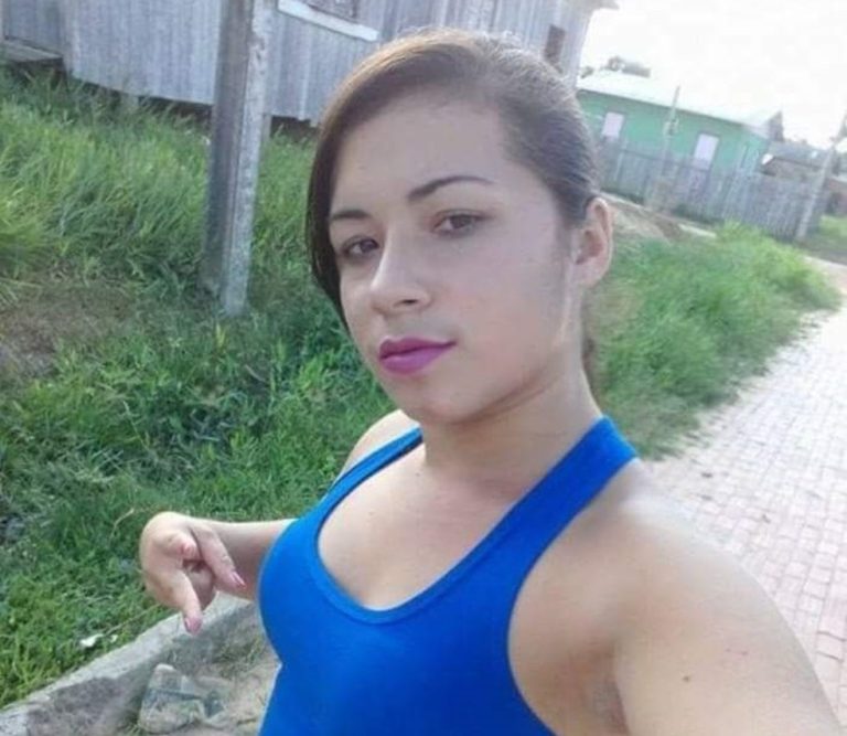 Jovem é executada dentro de casa com tiro na cabeça no município de Feijó